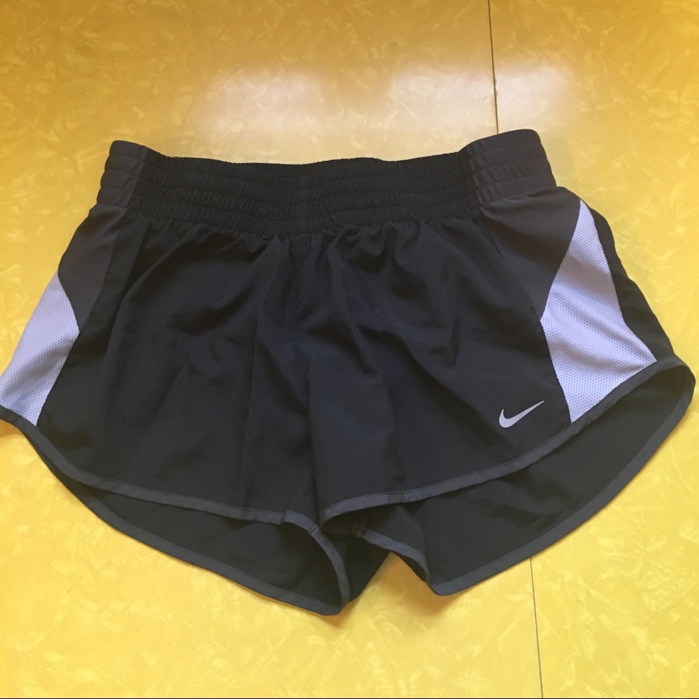 Nike Dry Fit running shorts